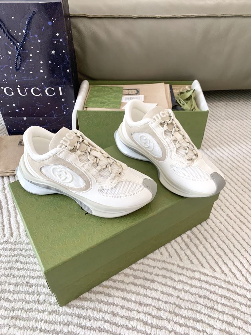 Gucci Low Shoes